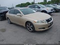 Photo 1 of 11 — 2008 Lexus GS 350