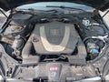 Photo 10 of 17 — 2011 Mercedes-Benz E-Class