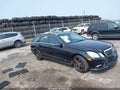 Photo 1 of 17 — 2011 Mercedes-Benz E-Class