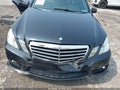 Photo 6 of 17 — 2011 Mercedes-Benz E-Class