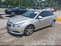 2014 Chevrolet Cruze — photo 2 of 16 | VIN 1G1PK5SBXE7386423