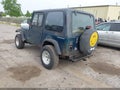 Photo 3 of 16 — 1995 Jeep Wrangler