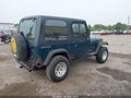 Photo 4 of 16 — 1995 Jeep Wrangler
