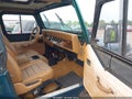1995 Jeep Wrangler — photo 5 of 16 | VIN 1J4FY19PXSP209968