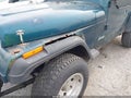 1995 Jeep Wrangler — photo 6 of 16 | VIN 1J4FY19PXSP209968