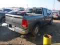 Photo 4 of 17 — 2009 Dodge Ram 1500
