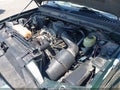1999 Ford F-350 — photo 9 of 17 | VIN 1FTWW32S2XED32740