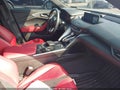 2022 Acura TLX — photo 5 of 15 | VIN 19UUB5F56NA004388