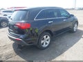 Photo 4 of 16 — 2011 Acura MDX