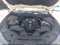 2018 Maserati Levante — photo 10 of 17 | VIN ZN661XUS6JX259627