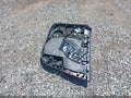 2018 Maserati Levante — photo 11 of 17 | VIN ZN661XUS6JX259627
