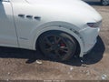 Photo 17 of 17 — 2018 Maserati Levante