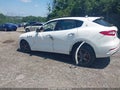 Photo 3 of 17 — 2018 Maserati Levante