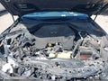 Photo 10 of 17 — 2021 Infiniti Q60