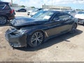 Photo 2 of 17 — 2021 Infiniti Q60