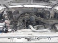 1991 Ford F-250 — photo 10 of 11 | VIN 2FTEF25Y4MCA06588