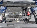 Photo 10 of 16 — 2024 Toyota Camry