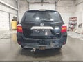 Photo 16 of 16 — 2010 Toyota Highlander
