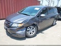 2016 Honda Odyssey — photo 2 of 17 | VIN 5FNRL5H46GB053820