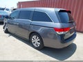 2016 Honda Odyssey — photo 3 of 17 | VIN 5FNRL5H46GB053820