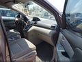 2016 Honda Odyssey — photo 5 of 17 | VIN 5FNRL5H46GB053820