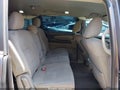2016 Honda Odyssey — photo 8 of 17 | VIN 5FNRL5H46GB053820