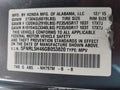 2016 Honda Odyssey — photo 9 of 17 | VIN 5FNRL5H46GB053820