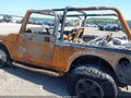 2006 Jeep Wrangler Unlimited — photo 6 of 10 | VIN 1J4FA64S66P779534