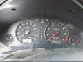 2004 Subaru Legacy — photo 7 of 16 | VIN 4S3BE625X47205540