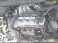 2002 Toyota Sienna — photo 10 of 11 | VIN 4T3ZF13C52U440814