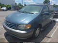 2002 Toyota Sienna — photo 2 of 11 | VIN 4T3ZF13C52U440814