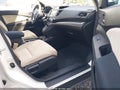 2015 Honda CR-V — photo 5 of 19 | VIN 5J6RM4H59FL038802