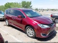 2020 Chrysler Pacifica — photo 13 of 16 | VIN 2C4RC1BG7LR130253