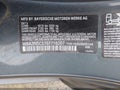 2014 BMW 4 Series — photo 9 of 16 | VIN WBA3N5C57EF716267