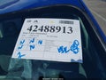 2006 Chrysler PT Cruiser — photo 16 of 16 | VIN 3A4FY48B86T260670