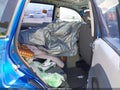 2006 Chrysler PT Cruiser — photo 8 of 16 | VIN 3A4FY48B86T260670