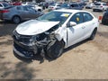 2015 Toyota Corolla — photo 2 of 16 | VIN 5YFBURHE2FP364825