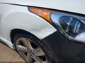 2014 Hyundai Veloster — photo 6 of 11 | VIN KMHTC6AE2EU184550