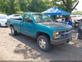Photo 1 of 12 — 1993 Chevrolet GMT