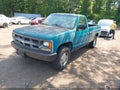 Photo 2 of 12 — 1993 Chevrolet GMT