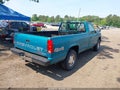Photo 4 of 12 — 1993 Chevrolet GMT