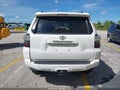 2021 Toyota 4Runner — photo 16 of 16 | VIN JTEMU5JR5M5759425