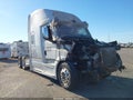2023 Freightliner New Cascadia 126 — photo 1 of 14 | VIN 3AKJHHDRXPSUM7235