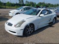 Photo 2 of 12 — 2003 Infiniti G35