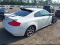 Photo 4 of 12 — 2003 Infiniti G35