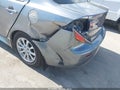 2012 Mitsubishi Lancer — photo 12 of 12 | VIN JA32V2FW4CU010351