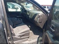 Photo 5 of 16 — 2015 Chevrolet Silverado 1500