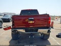 Photo 17 of 17 — 2015 Chevrolet Silverado 2500