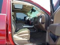 Photo 5 of 17 — 2015 Chevrolet Silverado 2500