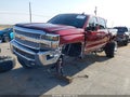 Photo 2 of 17 — 2015 Chevrolet Silverado 2500